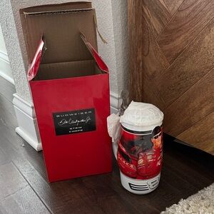 Budweiser Dale Earnhardt Jr Stein